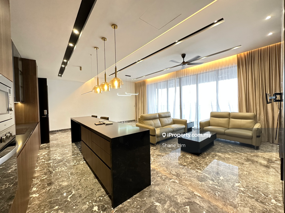 Fully furnished, family layout 5bedrooms