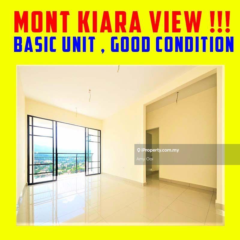 Basic unit , good condition