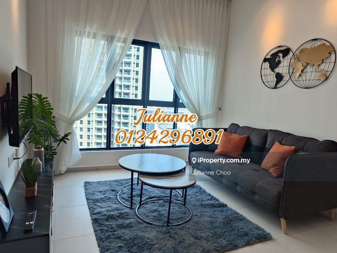 Sinaran Residence Bandar cassia, Batu kawan for Rent