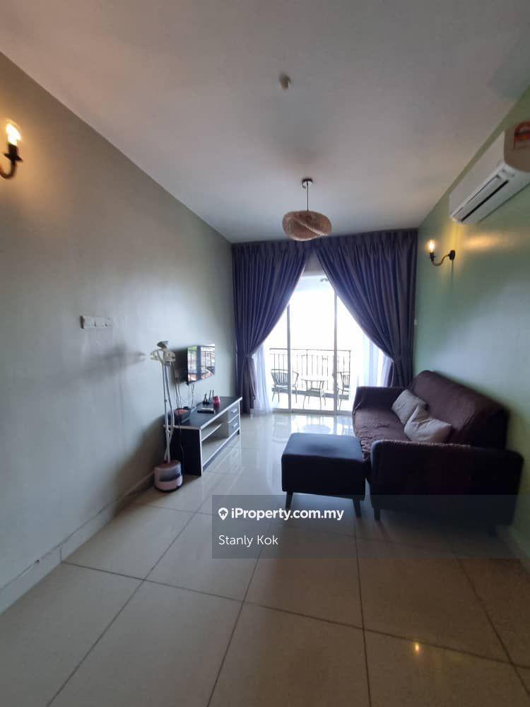 Luxury City Condo for rent @ Majestic Condominium, Ipoh