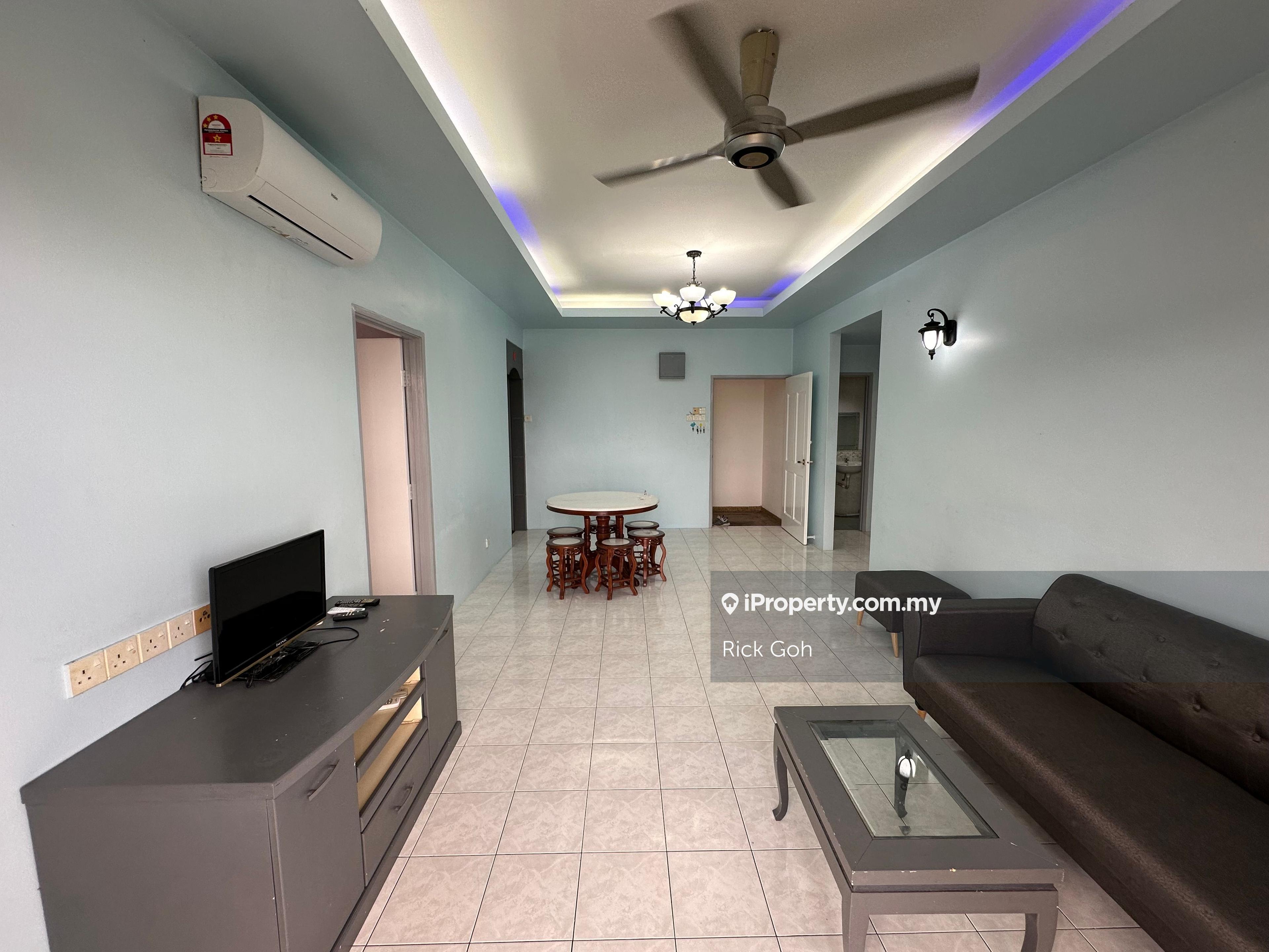 3room 2bathroom - 1100sf (Few Unit For Rent)