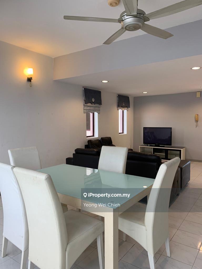 Freehold Condo Klebang Golden Coast Near Selat Horizon Ocean Palm