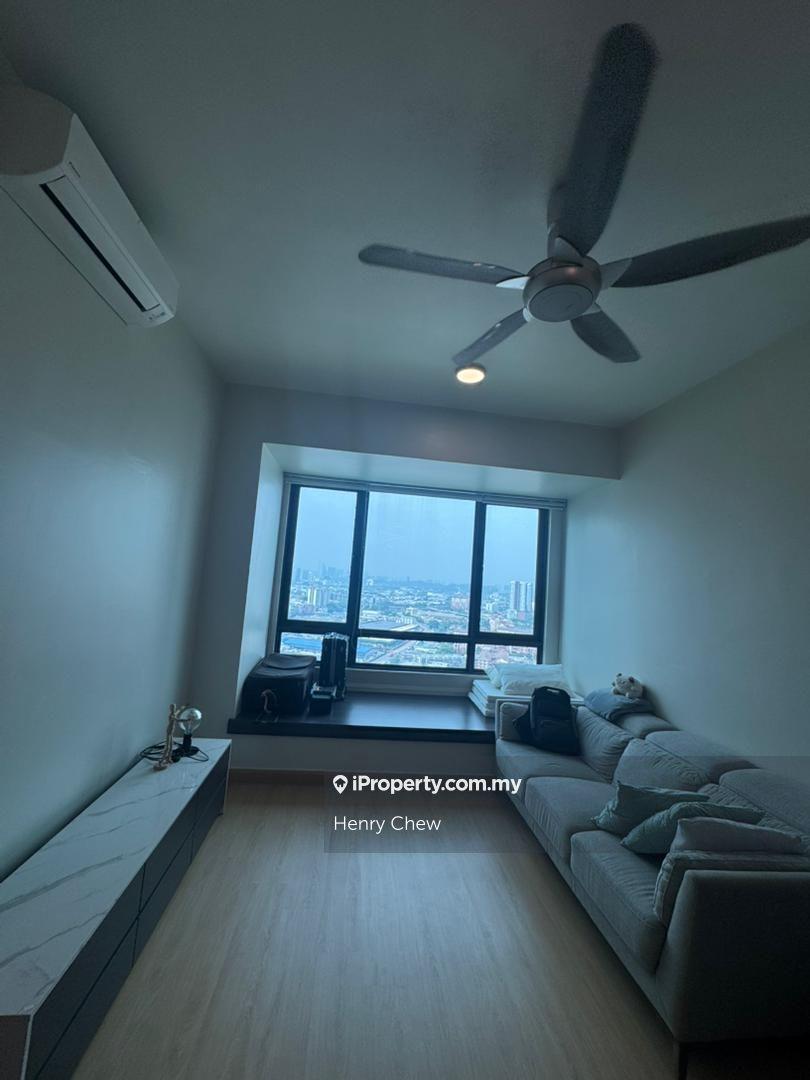 Greenfield Residence , Bandar Sunway , Sunway 