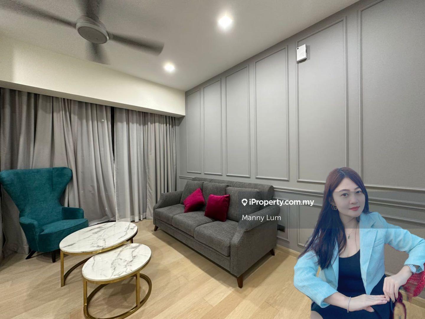 ID furnished unit for sales 