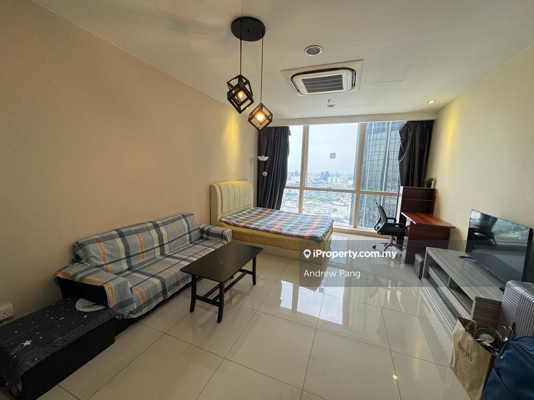 Fully Furnished Studio Ready Move In Now Well Maintained