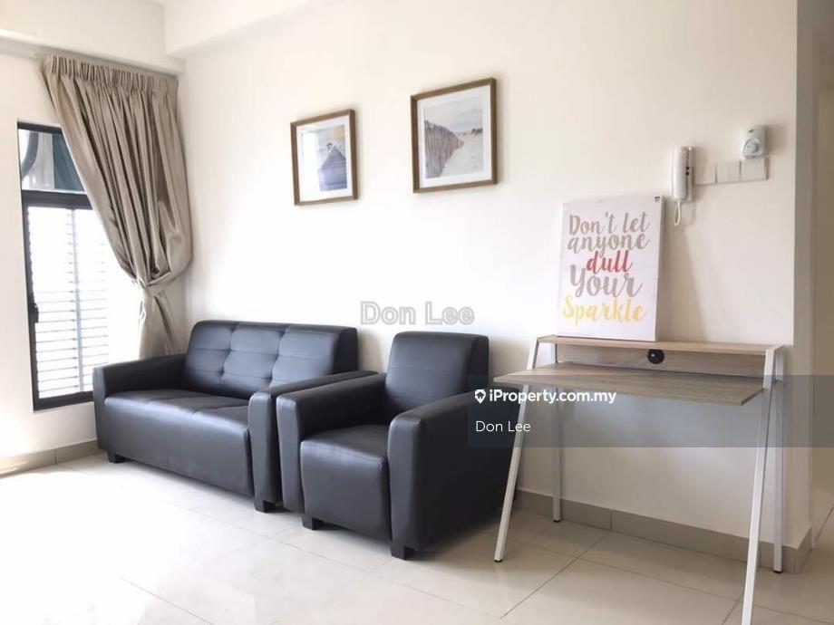 Condominium for Rent