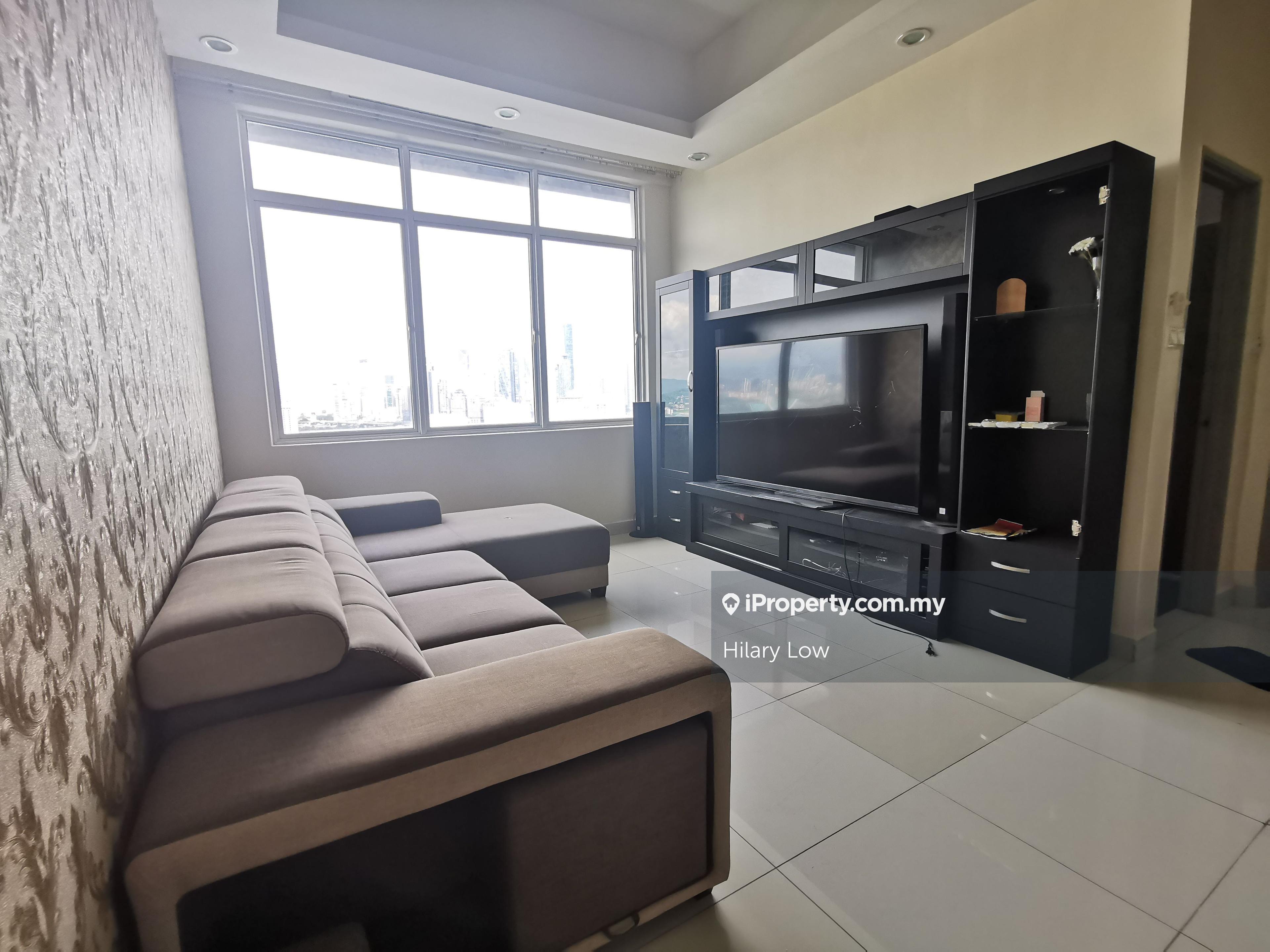 Serviced residence for Sale