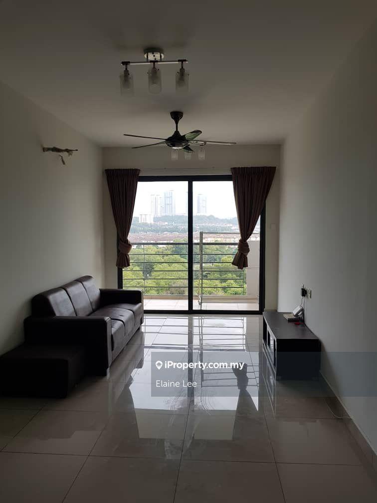 Senza Residence Bandar Sunway unit For Sale