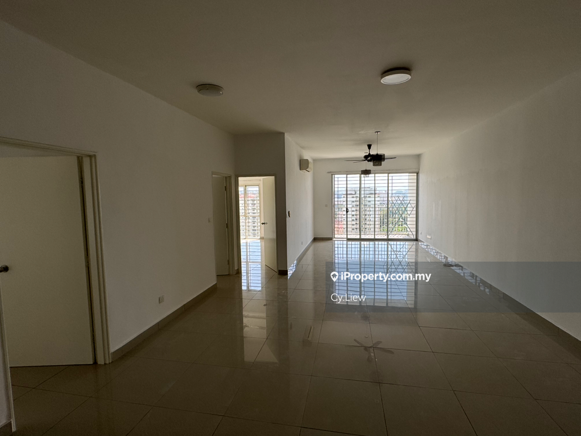 Condominium for Rent