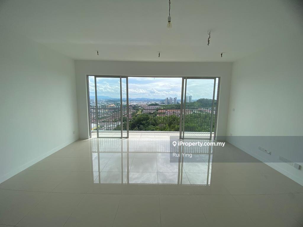 Emerald Hill Brand New , 4 bedrooms 2 bathrooms, Forest View
