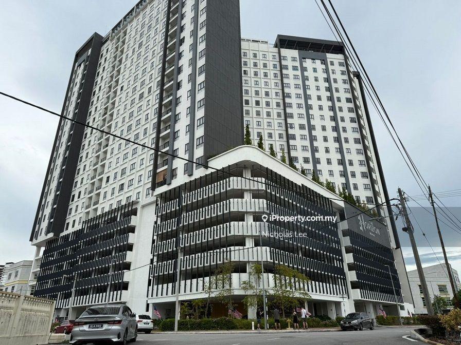 Freehold, High Floor, With 2 Covered Carpark