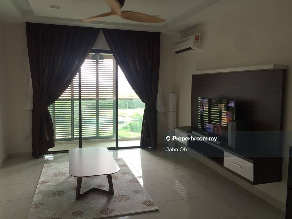 Subang Jaya Isola/ saujana residency/Isola furnish for Sale / Rent 