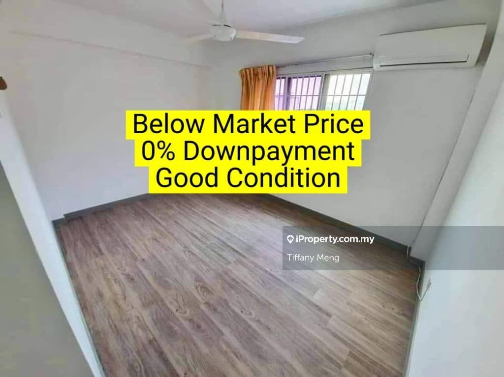 Below Market Price - Must View - Good Deal