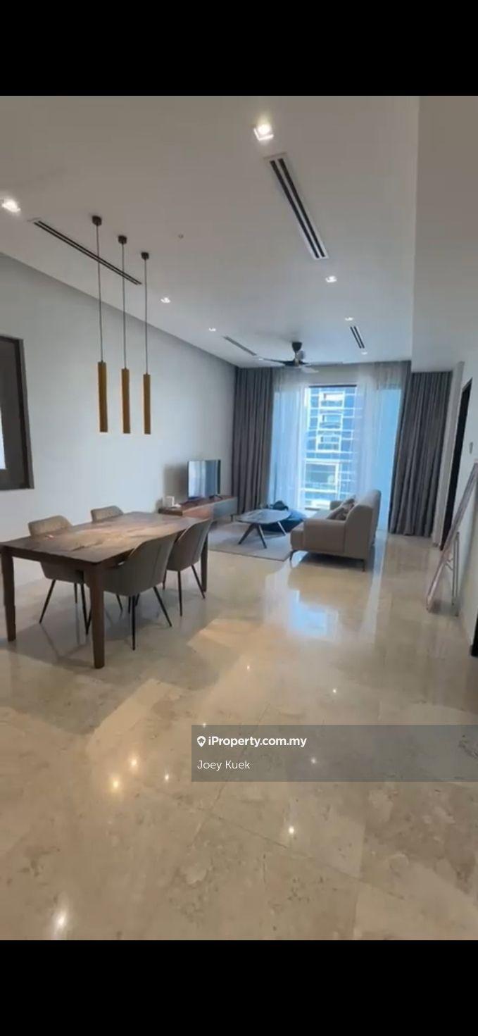The Manor KLCC Embassy