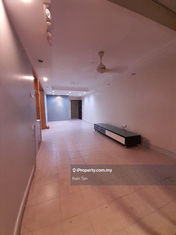 Amadesa Resort Condominium Taman Desa Petaling Kuala Lumpur