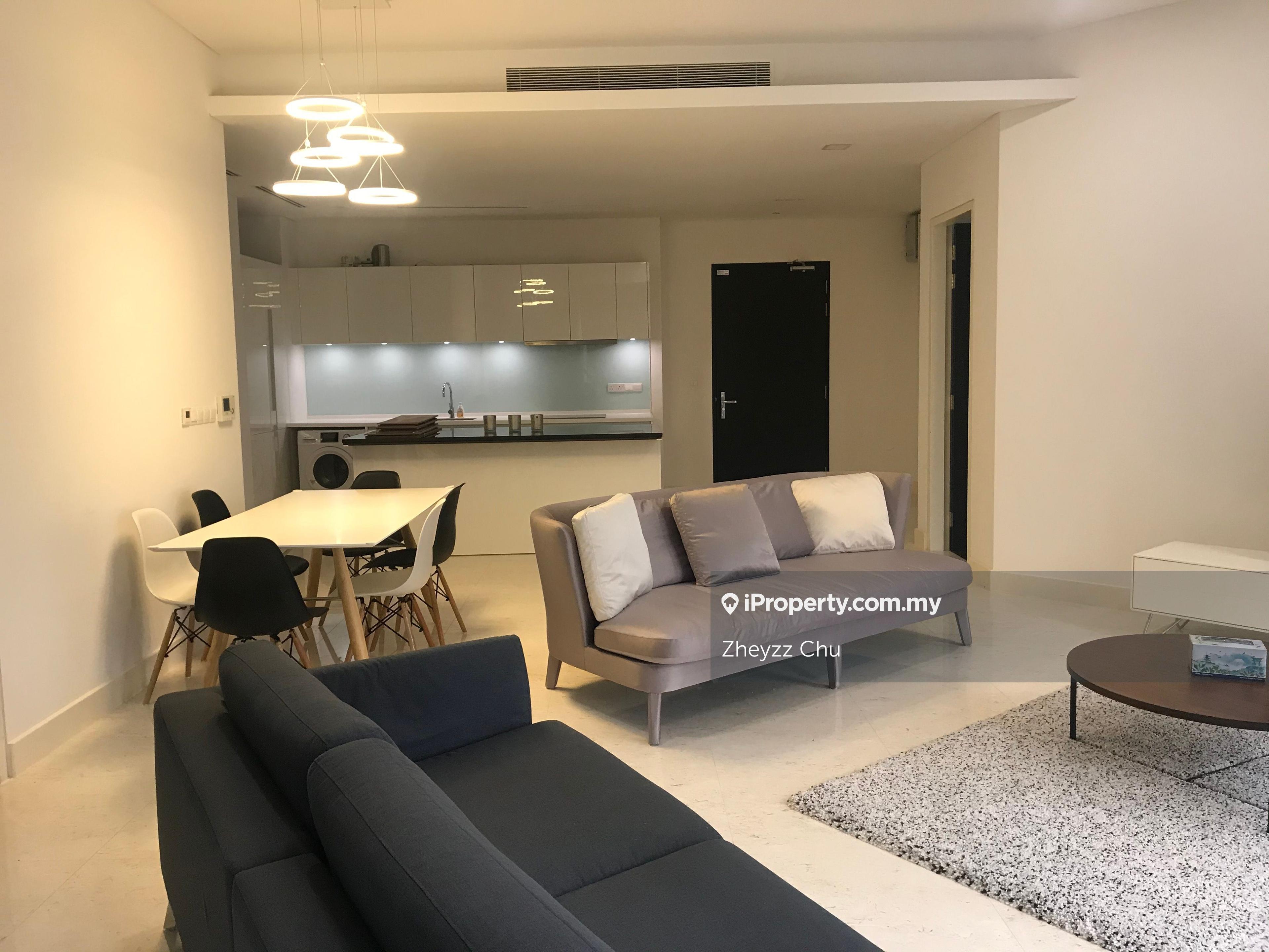 Serviced residence for Sale