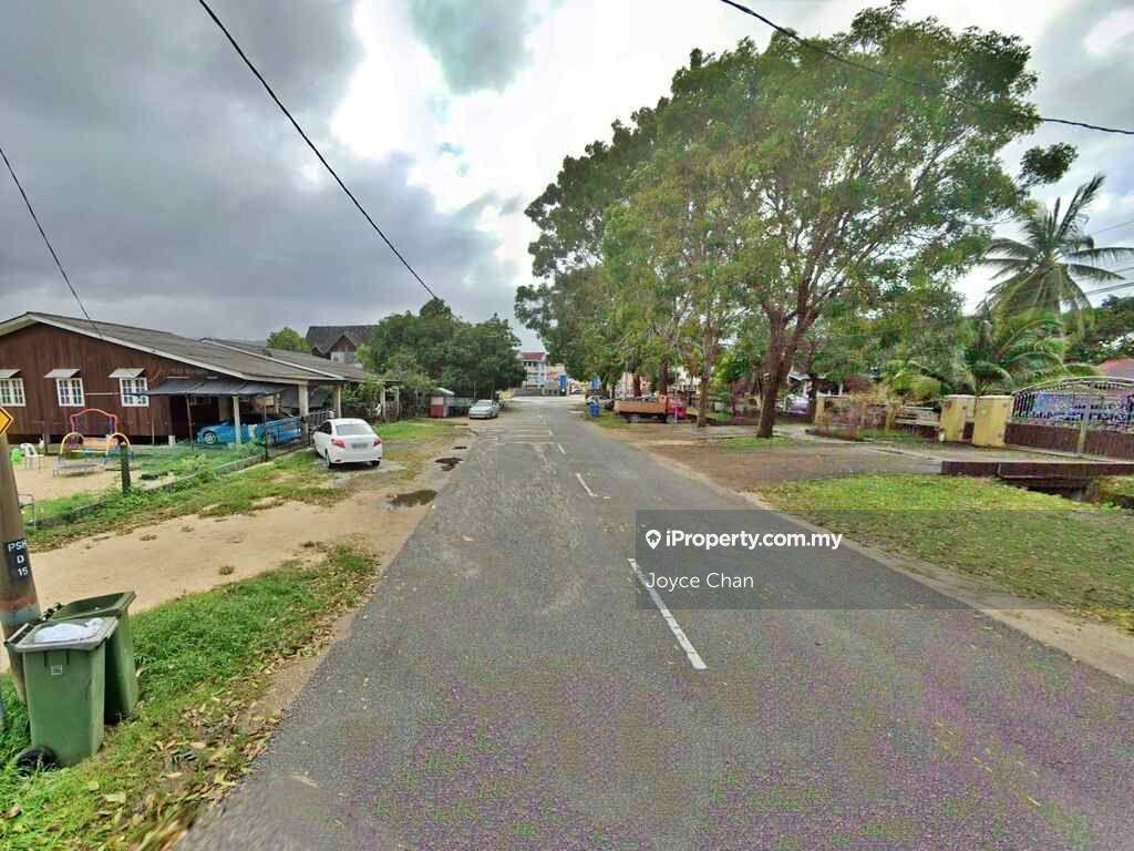 Freehold 1 Storey Detached House - Dungun, Terengganu