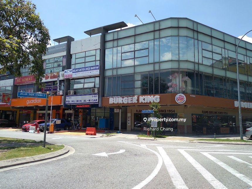 Shop for Sale