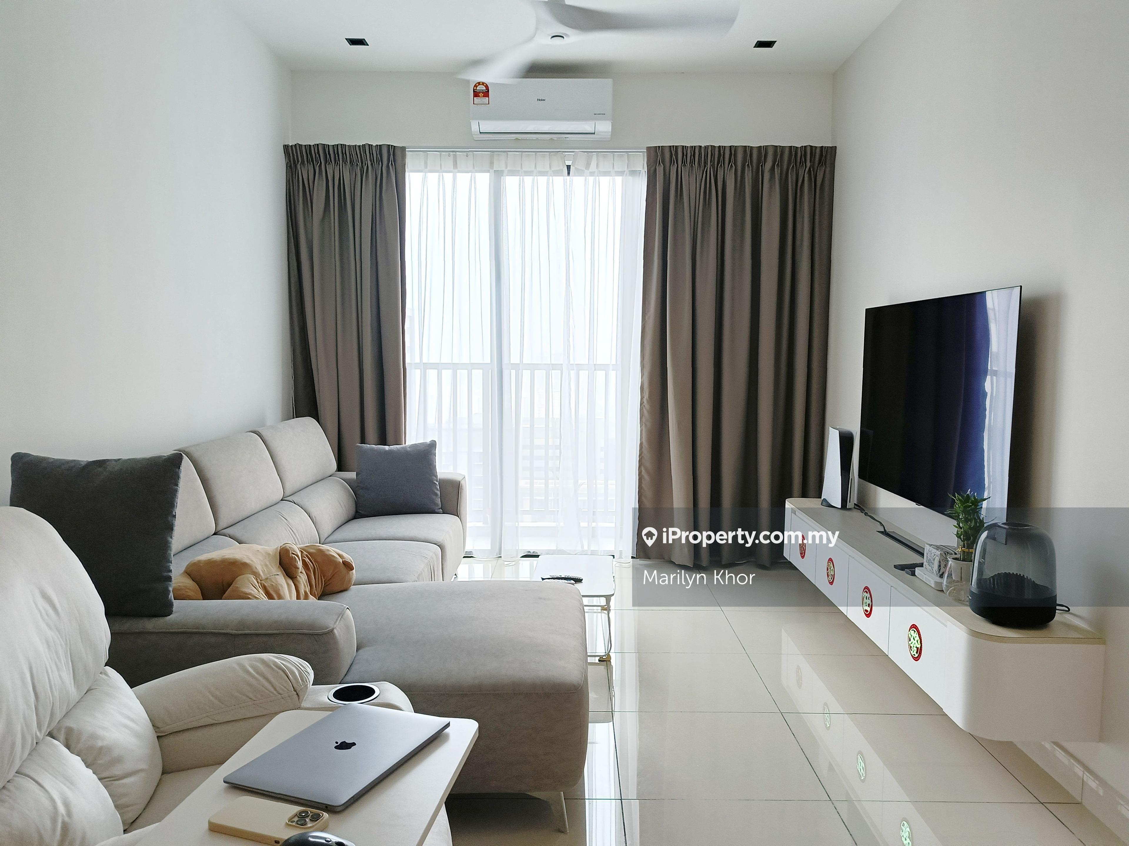 Ohmyhome Exclusive! Fully Furnished Actual Photos! Motivated Seller!