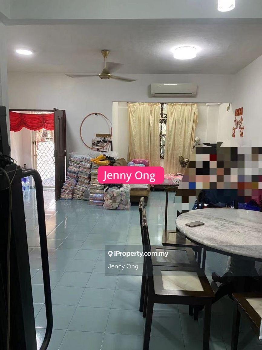 2 Sty House At Bagan Ajam , Butterworth For Sale