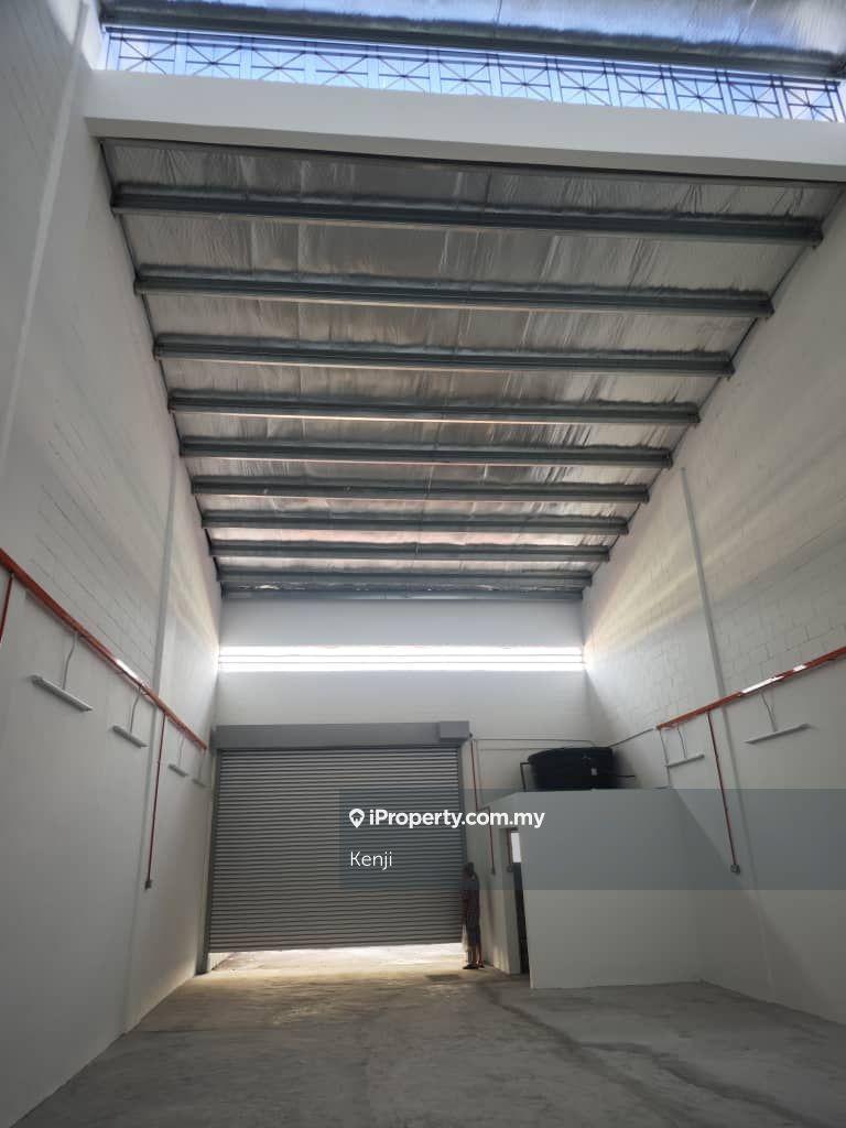Link Factory For Sale/ 3 Adjoining Unit