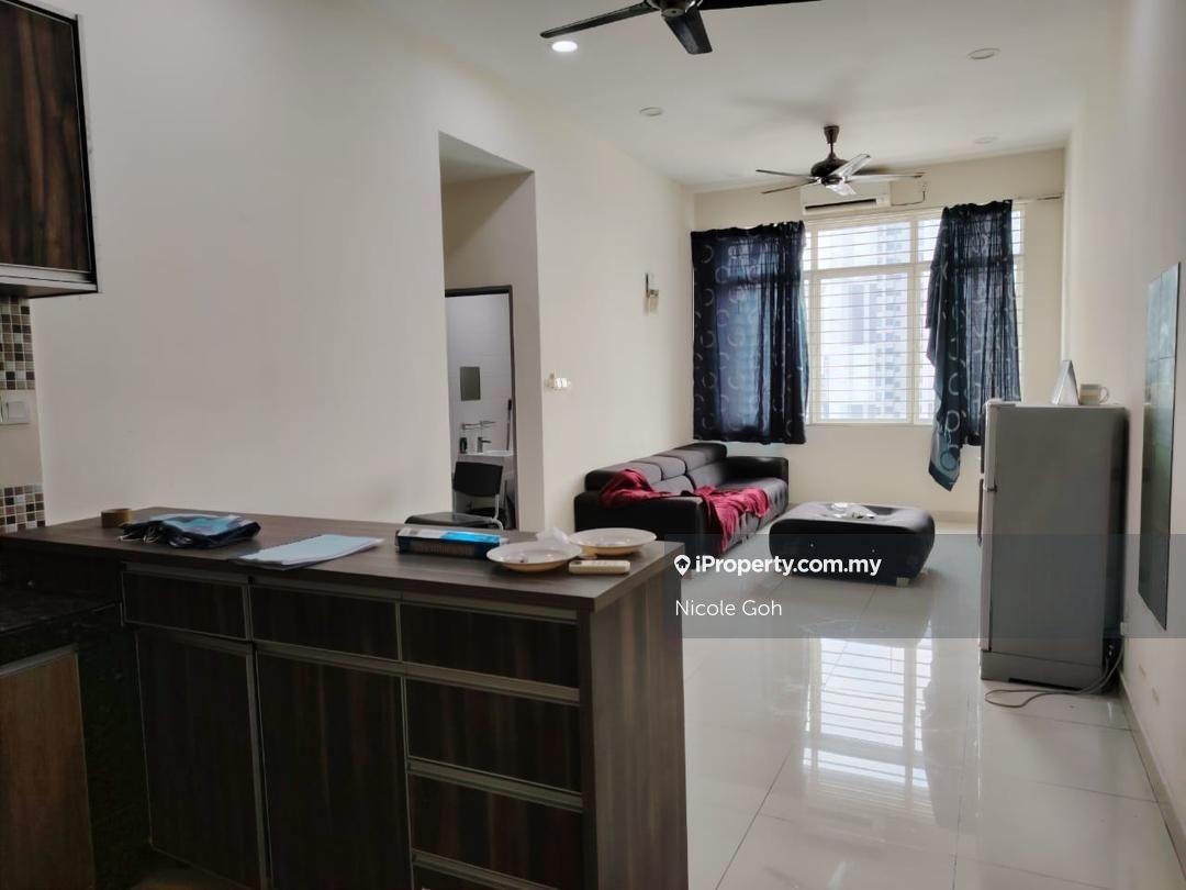 Vue Residence for rent 