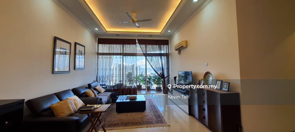 La grande mont kiara for sale