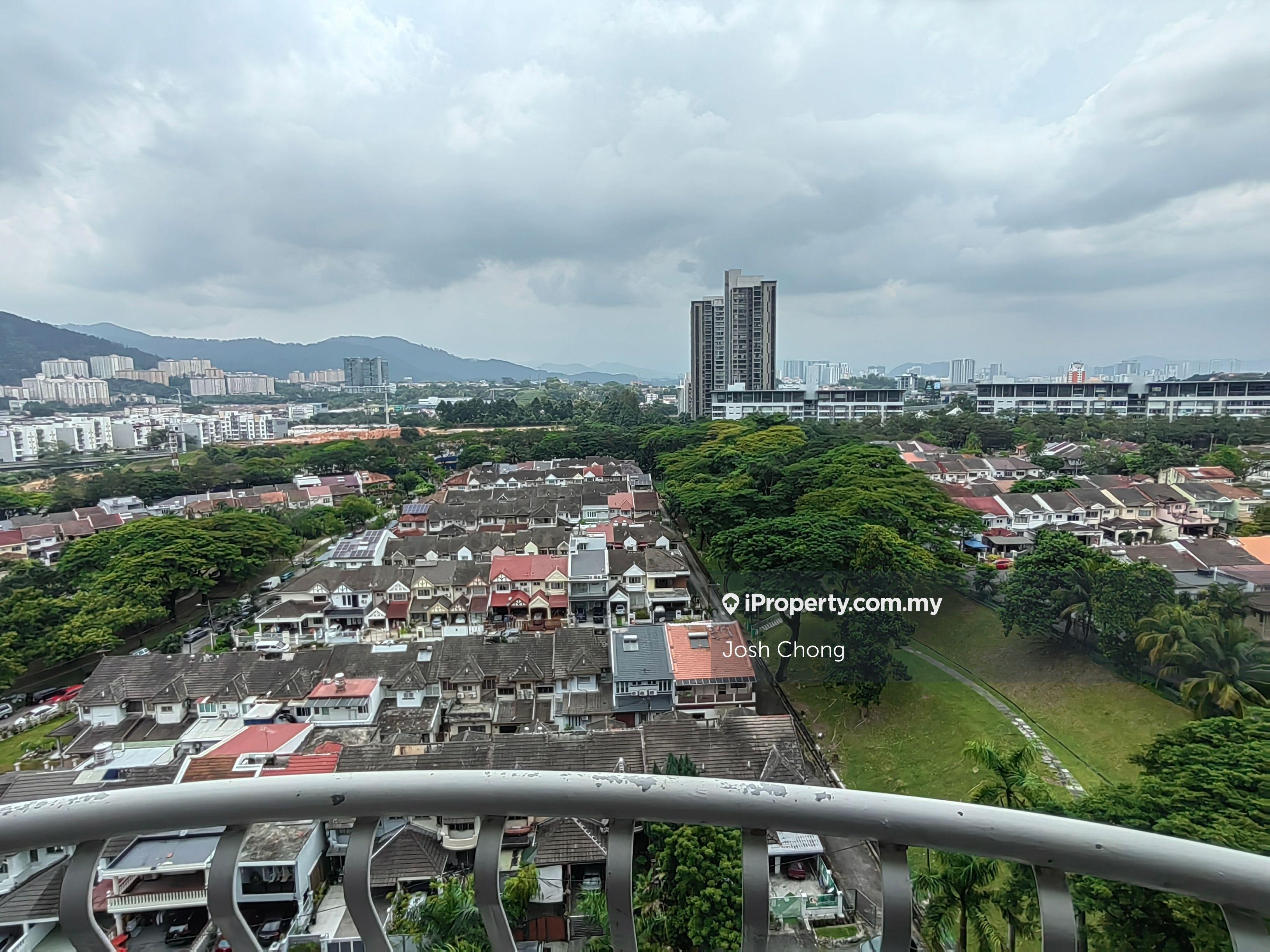 Great View Good Buy Property Low Density Walk To MRT Station and Ativo