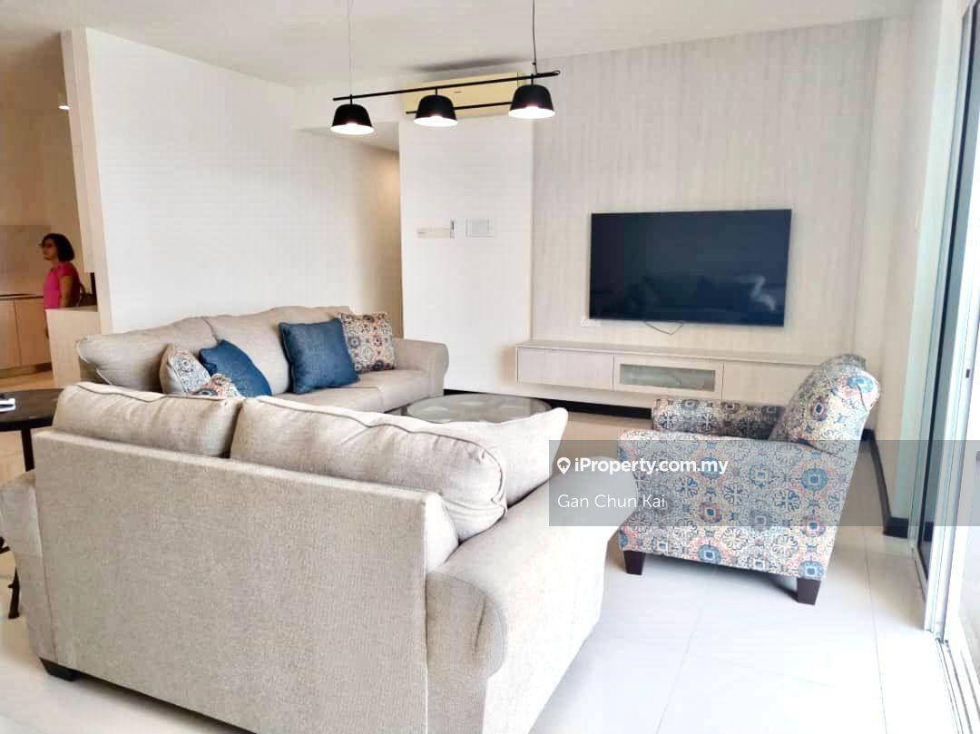 Vertiq @ Gelugor fully furnished seaview near Egate jelutong