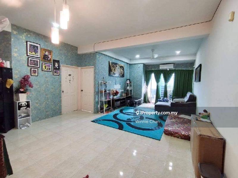 Tambun Skyhome Condominium