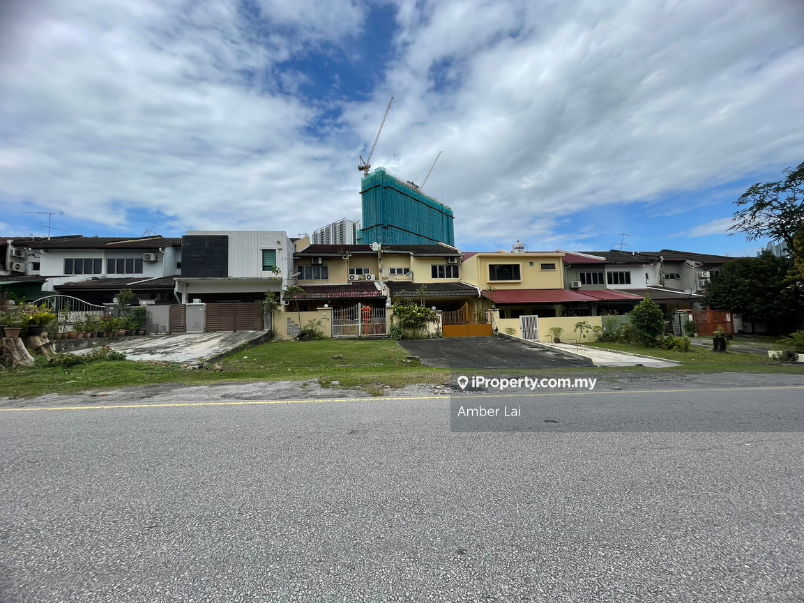 Sri petaling 6 room for sale 
