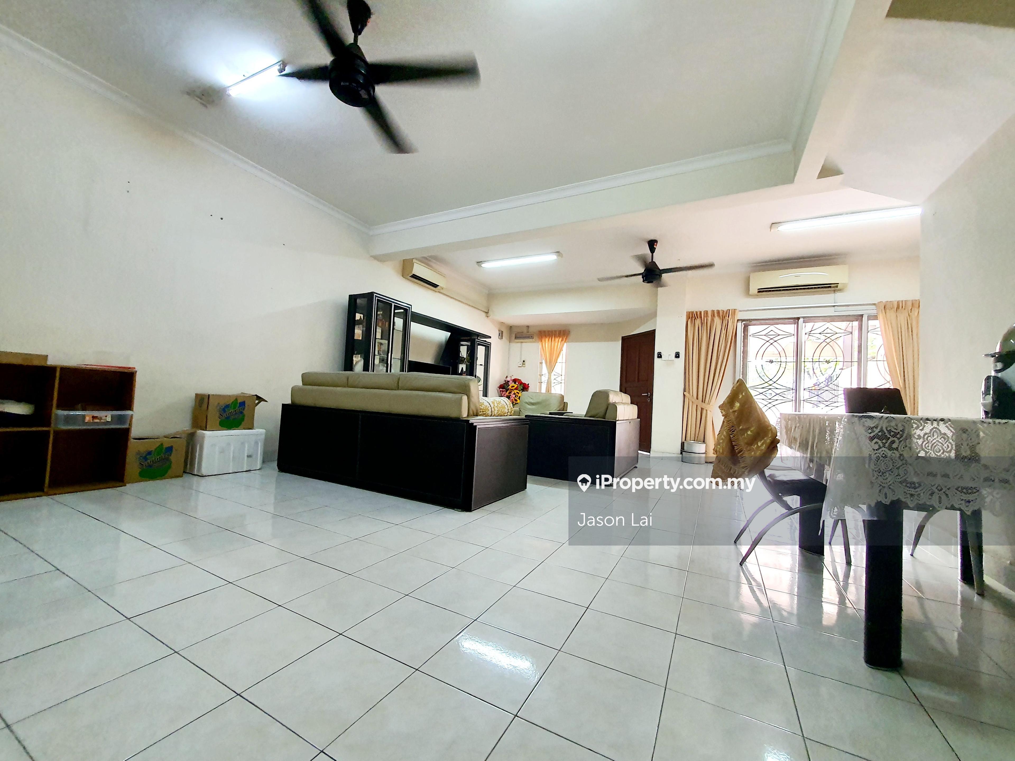 Elmina,Kota Damansara Subang Murni