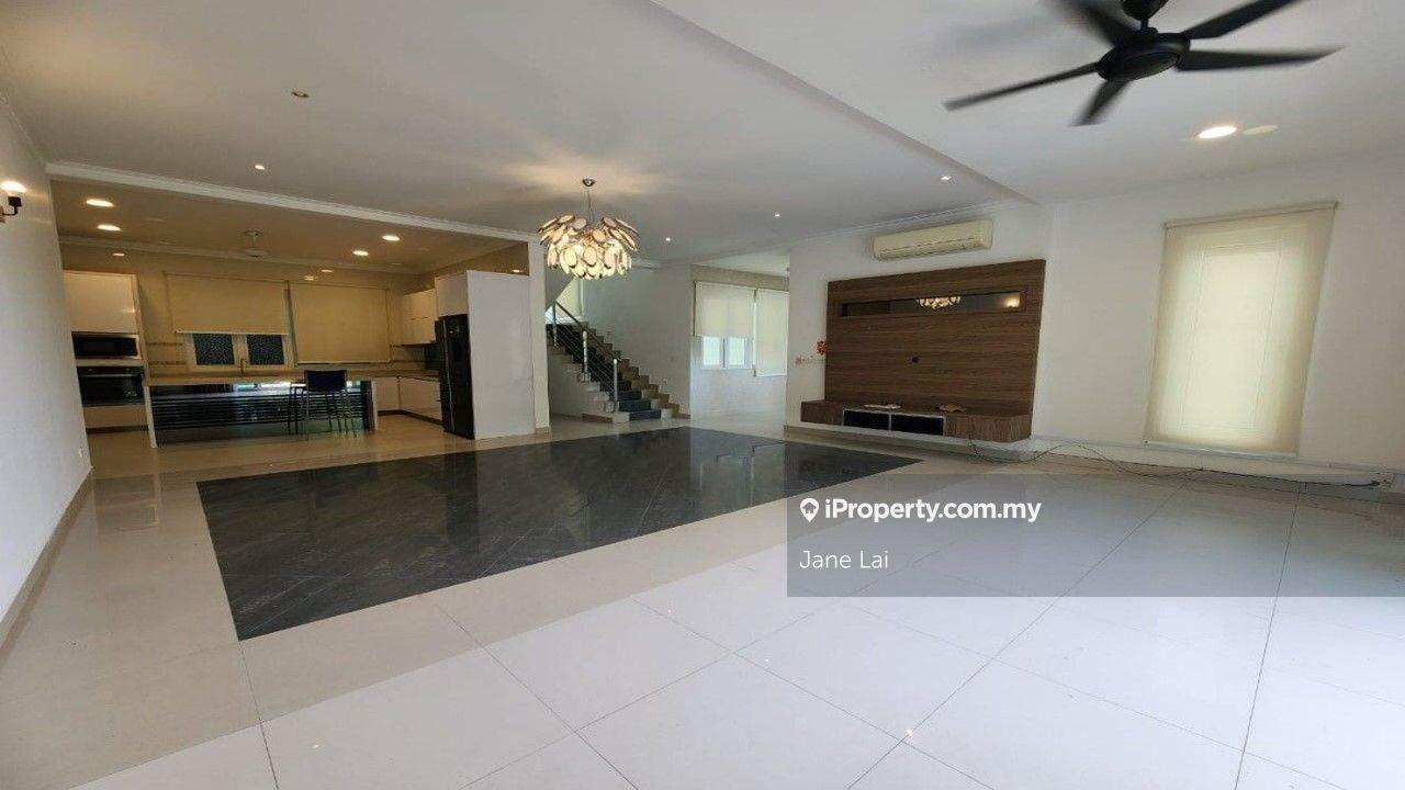 Ledang Heights ( Sale / Rent )