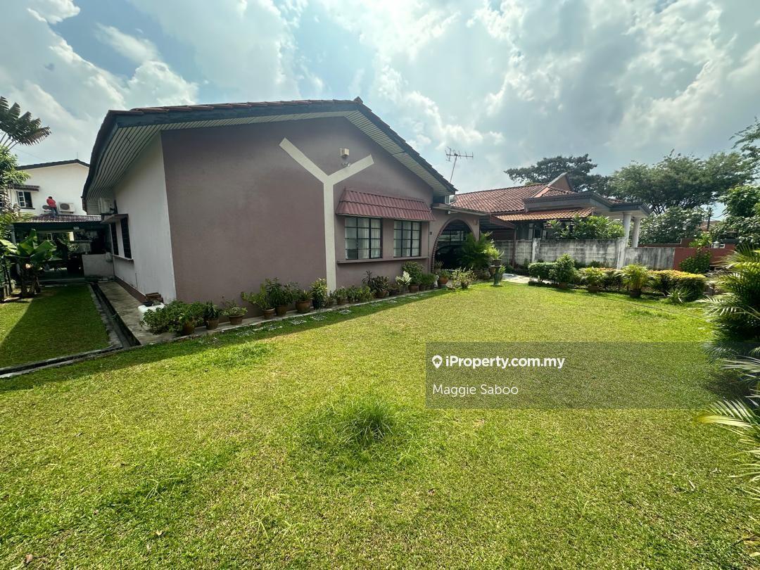 Bungalow for Sale - Section 5, Petaling Jaya