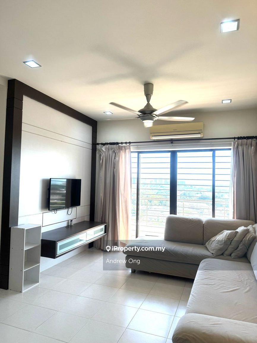 Condominium for sale with fully furnished