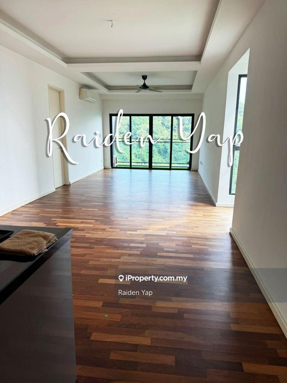 3 Rooms Limited Forest View Kaleidoscope, Setiawangsa, Keramat, Au3,KL