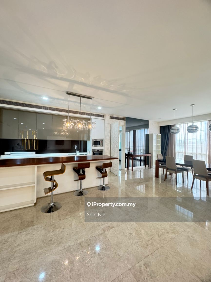One Menerung Fully Furnished
