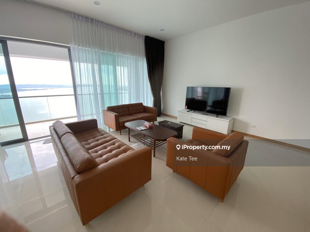 Southern Marina Residence