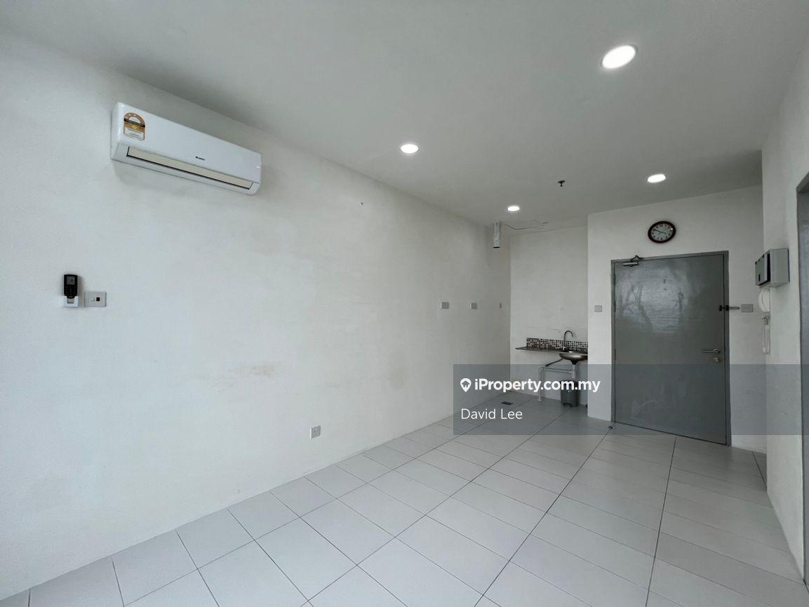 Soho Apartment at Tabuan Tranquility near Northbank Kuching