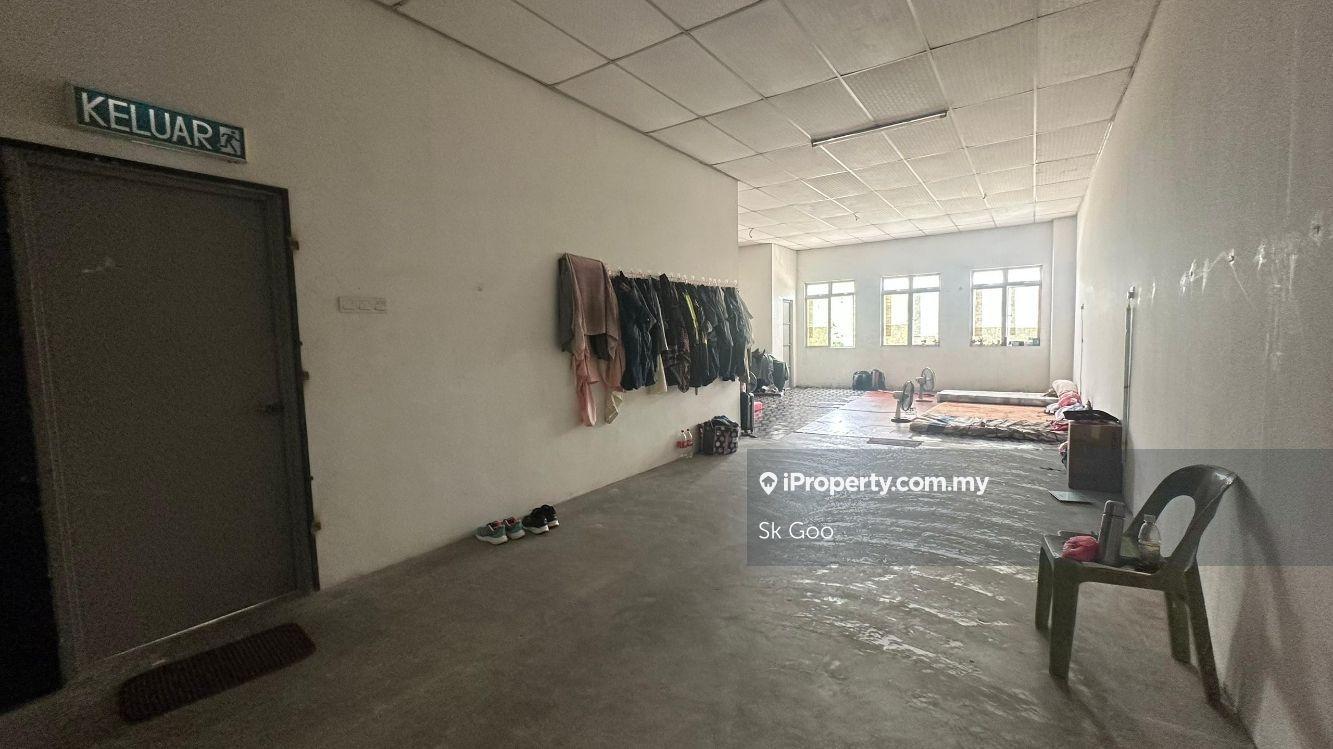 Most Affordable 3 Storey Shoplot at Nusa Sentral