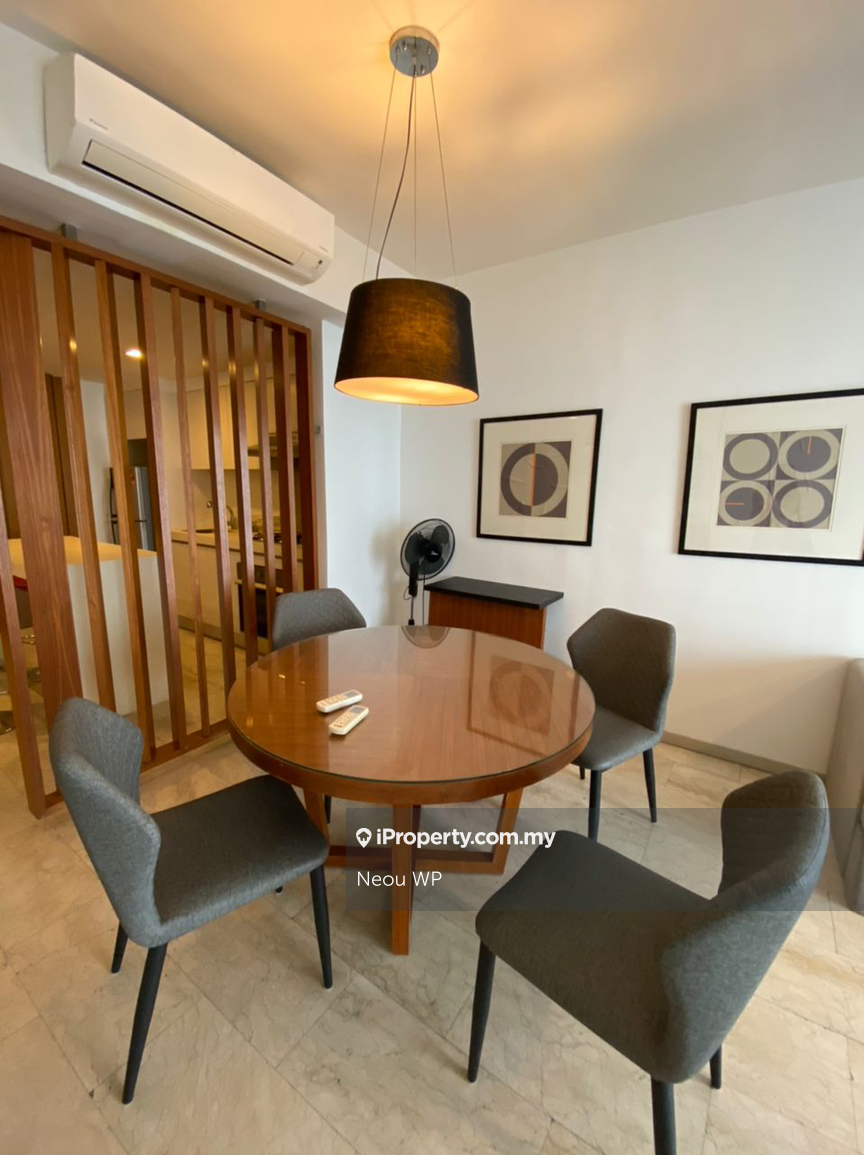 Serviced residence for Sale
