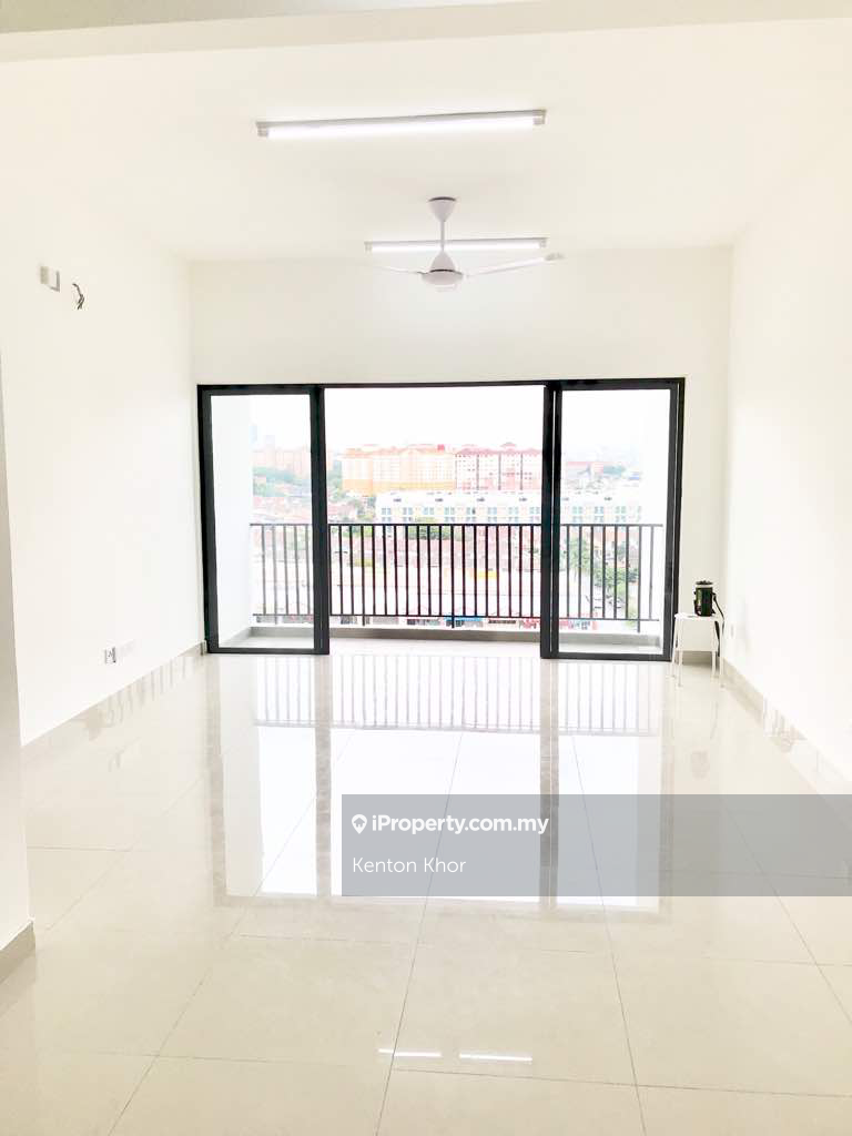 Sk One Residence KL View @ Bukit Serdang