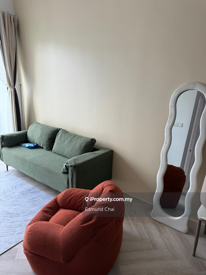 Upton Residence For Rent