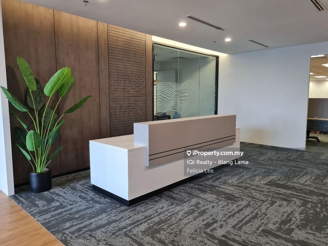 Office for Rent