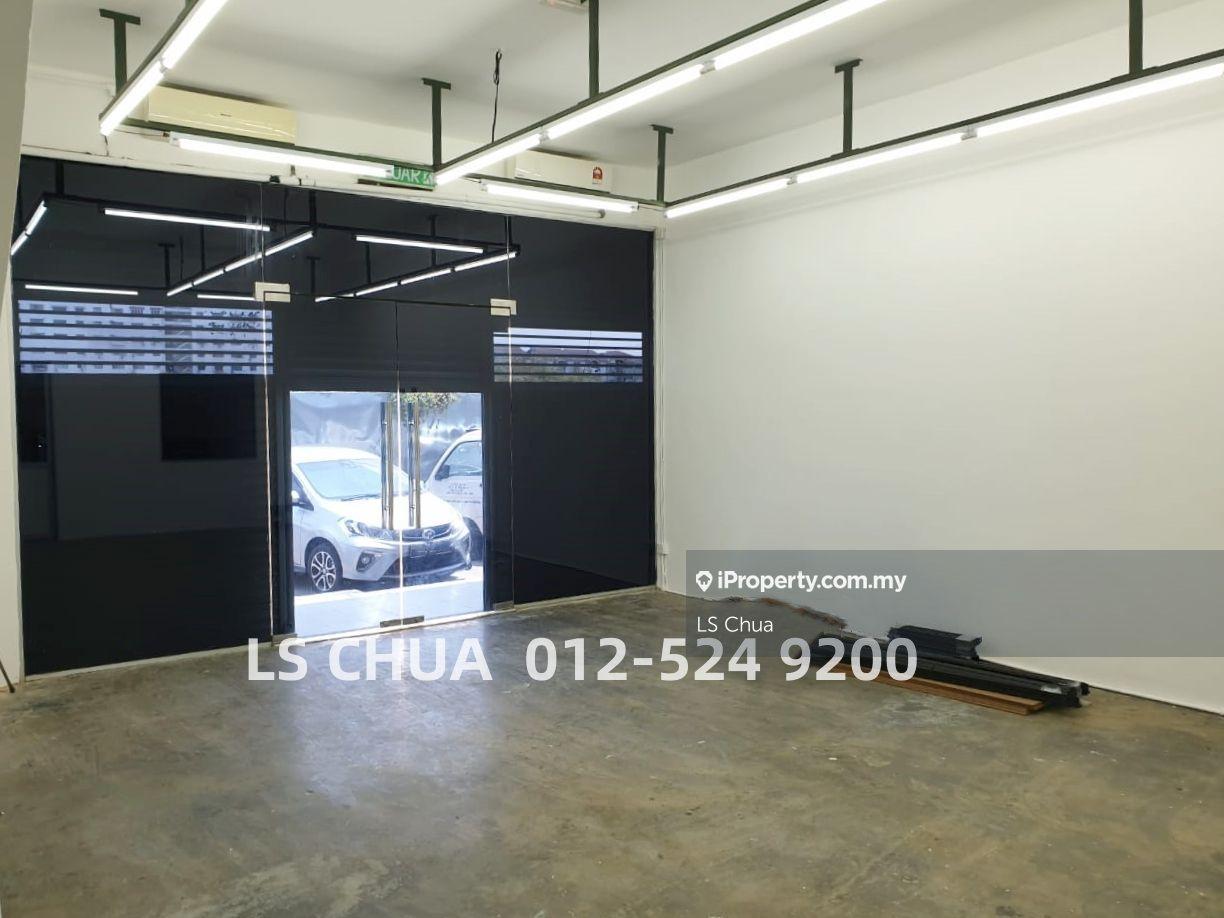 Ground Floor Shop, Ample Parking Space