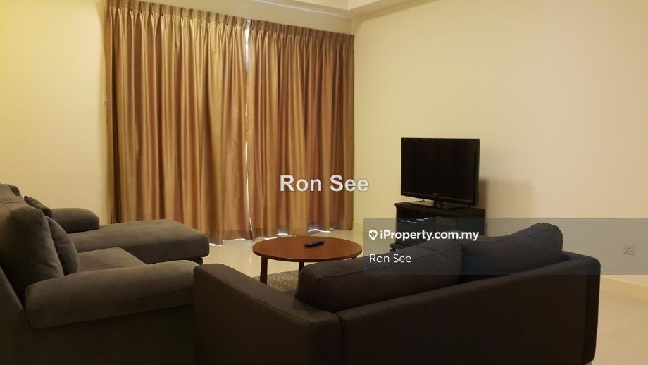 Condominium for Rent