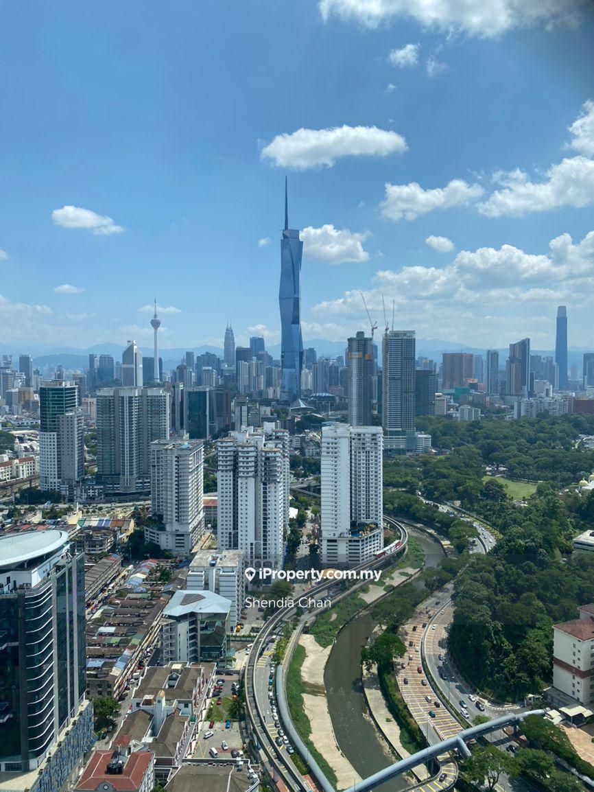 Brand new Riveria City for sale