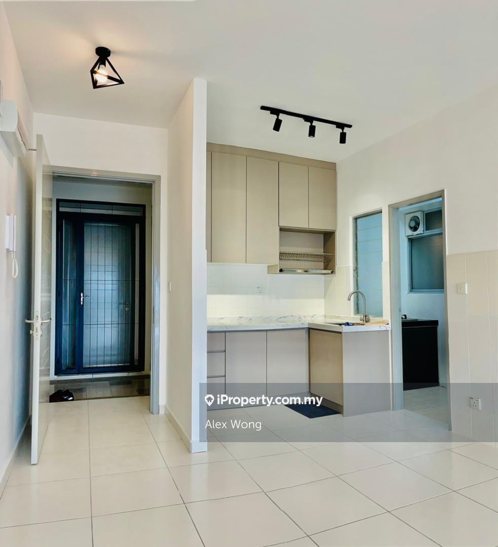 Condominium for Sale