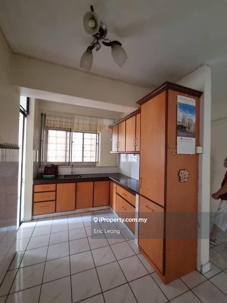 Kelana D'Putera Condominium Partly Furnish Kelana Jaya Petaling Jaya