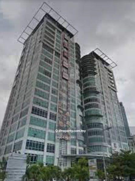 Menara th vsq office space to let